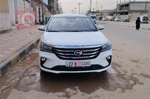 جي أي سي GA4 2024 للبيع في العراق - النجف